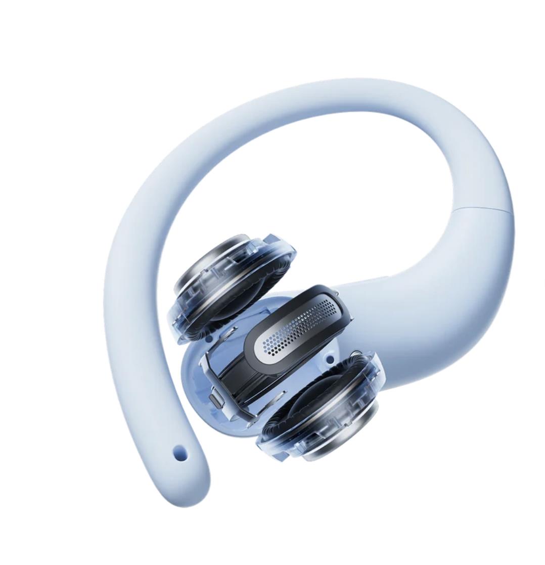 Shokz OpenFit Air 2 Blue
