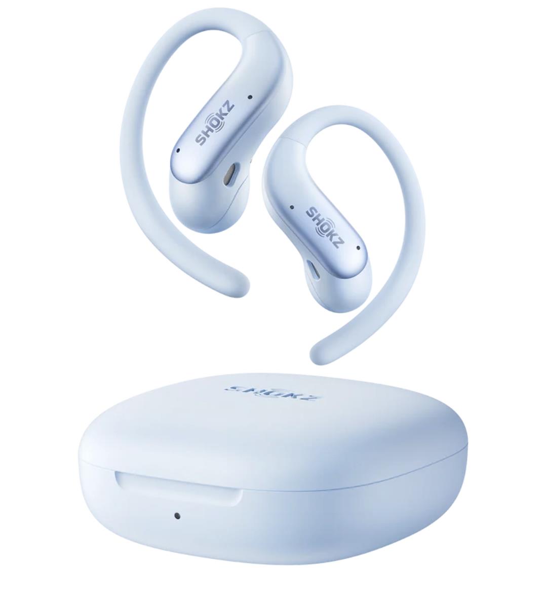 Shokz OpenFit Air 2 Blue