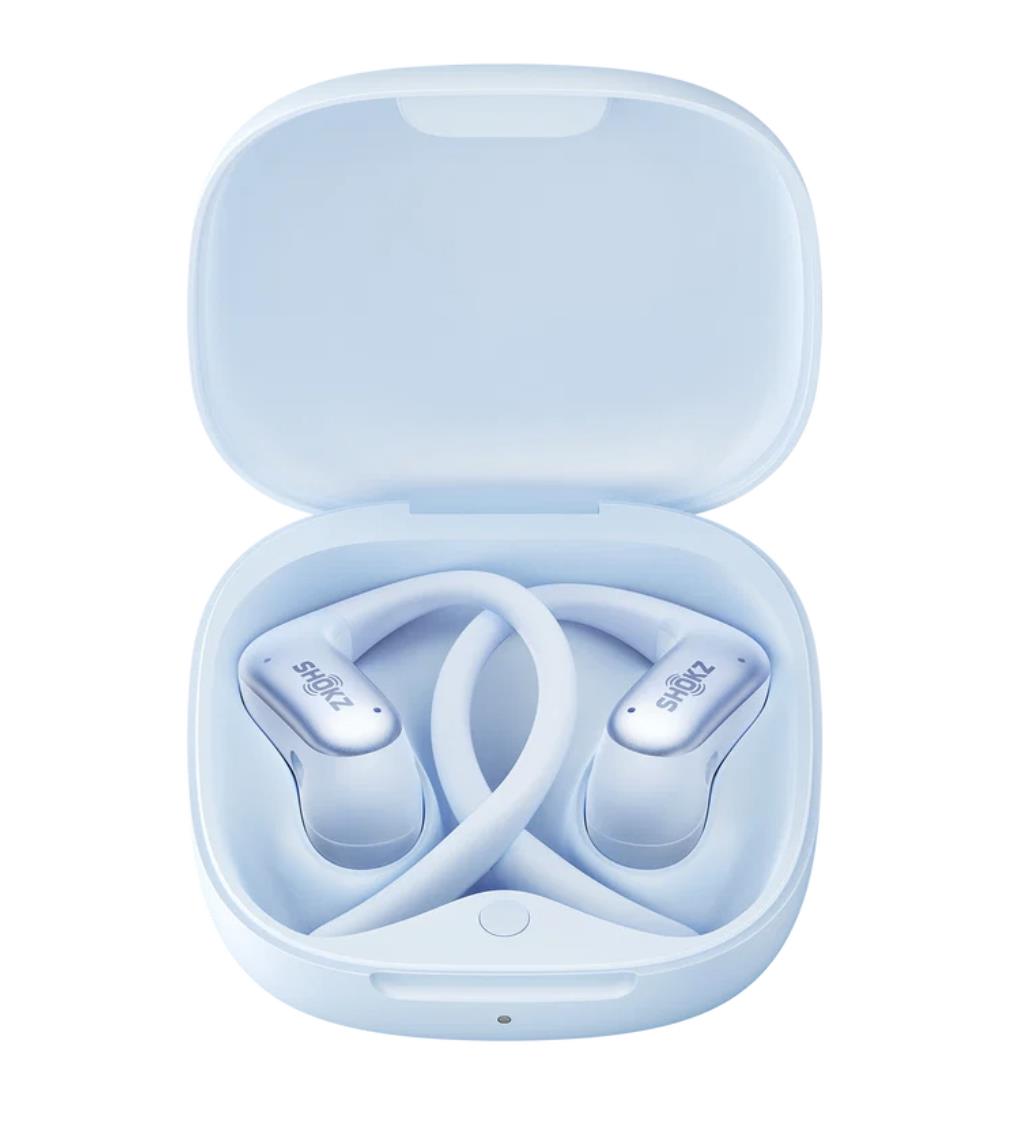 Shokz OpenFit Air 2 Blue