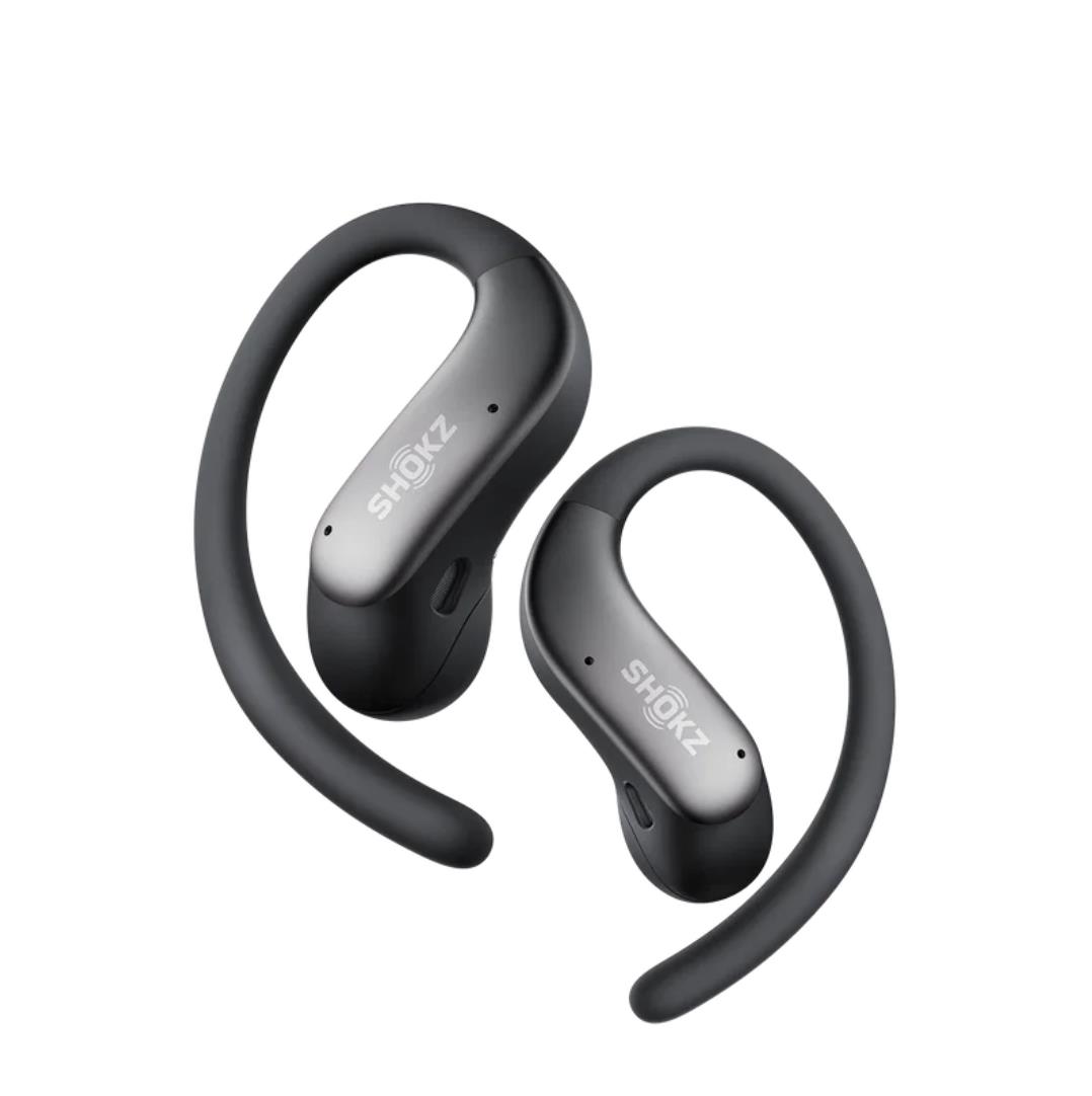 Shokz OpenFit Air 2 Black