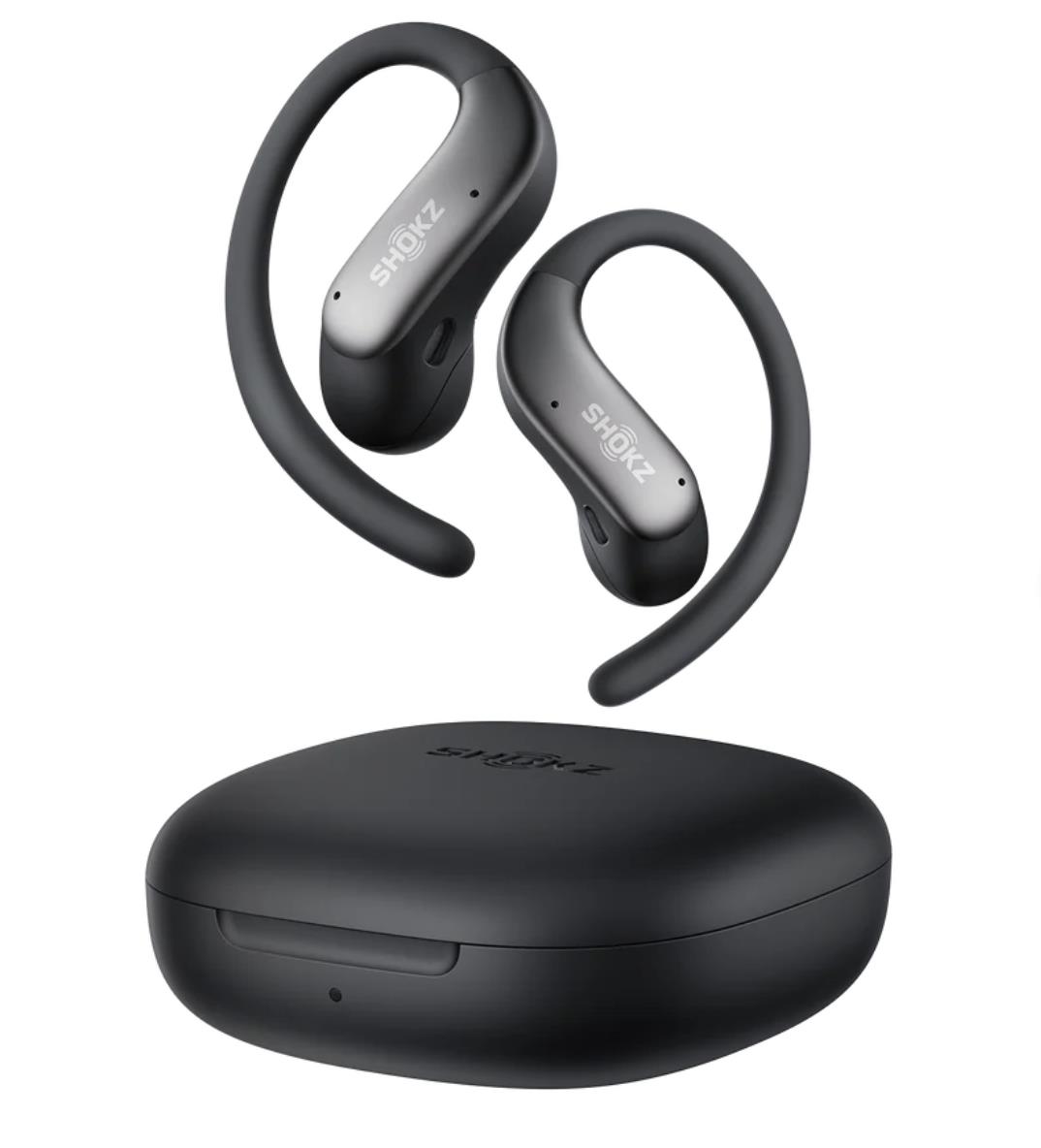 Shokz OpenFit Air 2 Black