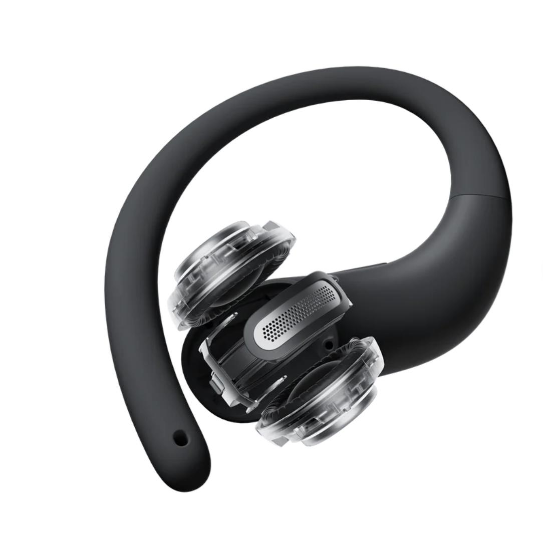 Shokz OpenFit Air 2 Black