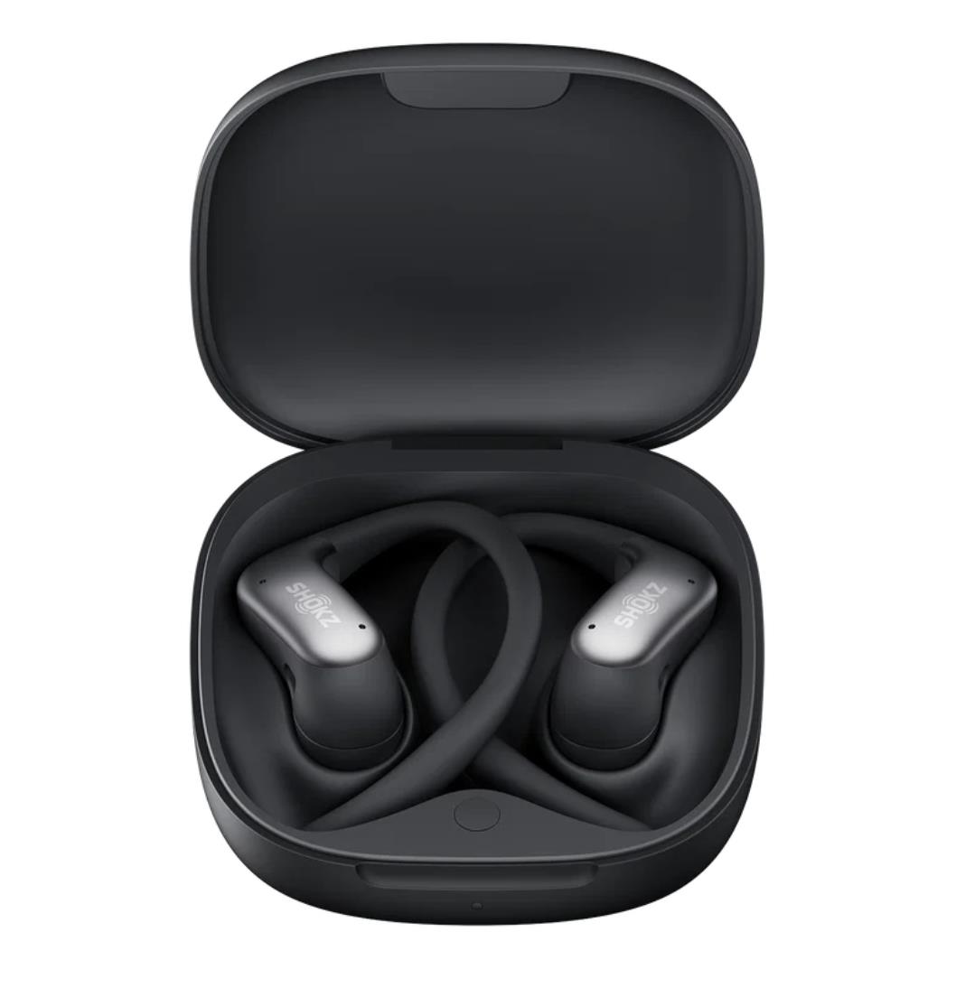 Shokz OpenFit Air 2 Black