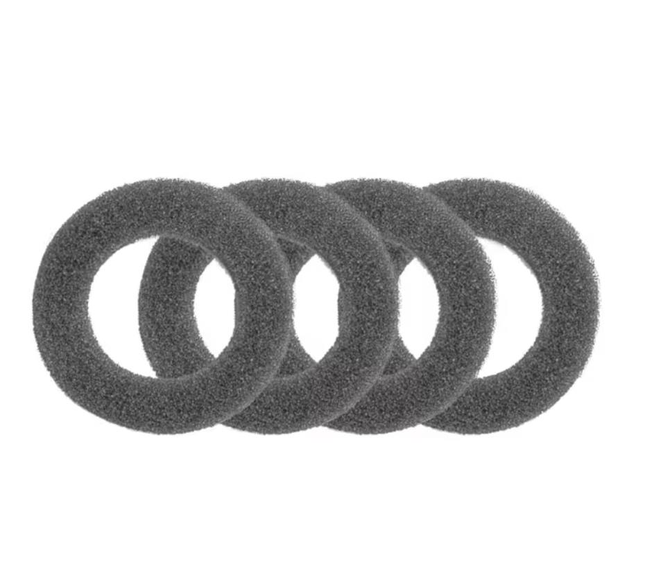 Silk'n VacuPedi refill filters 4x