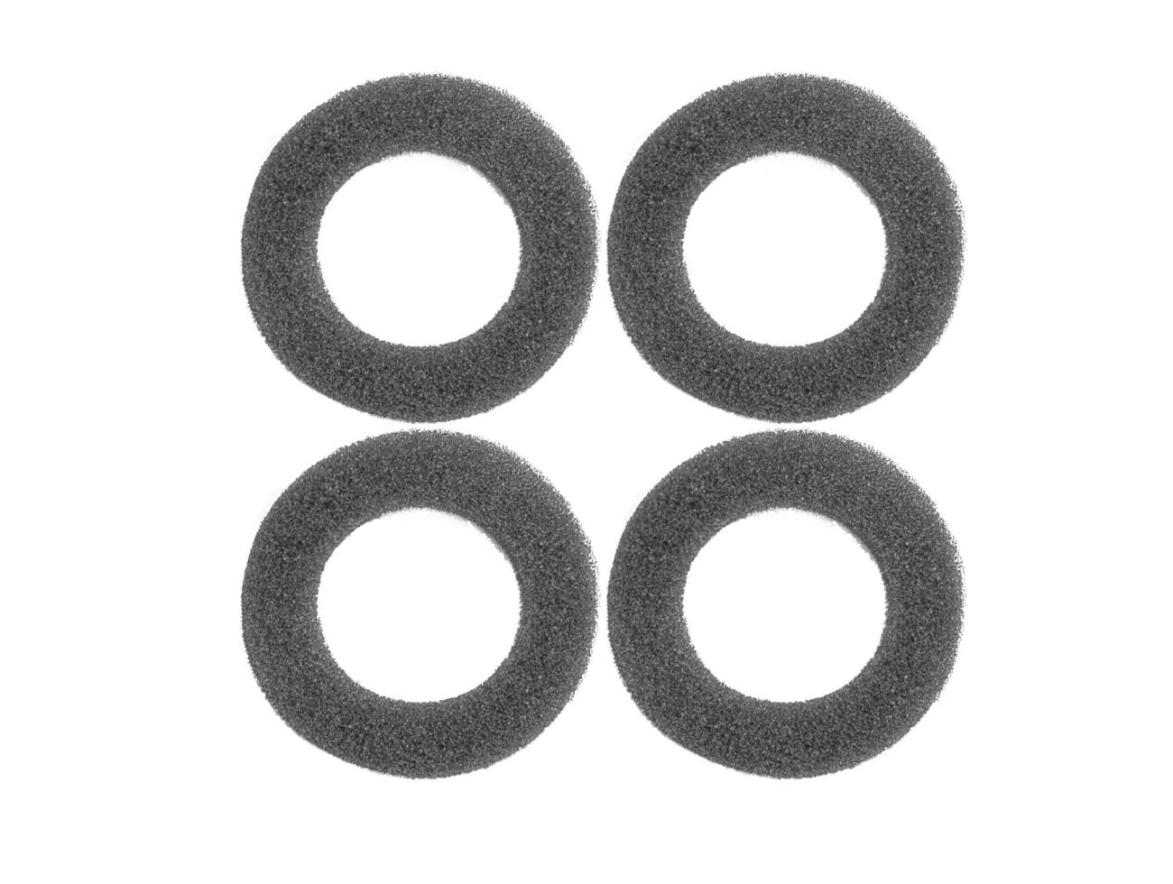 Silk'n VacuPedi refill filters 4x