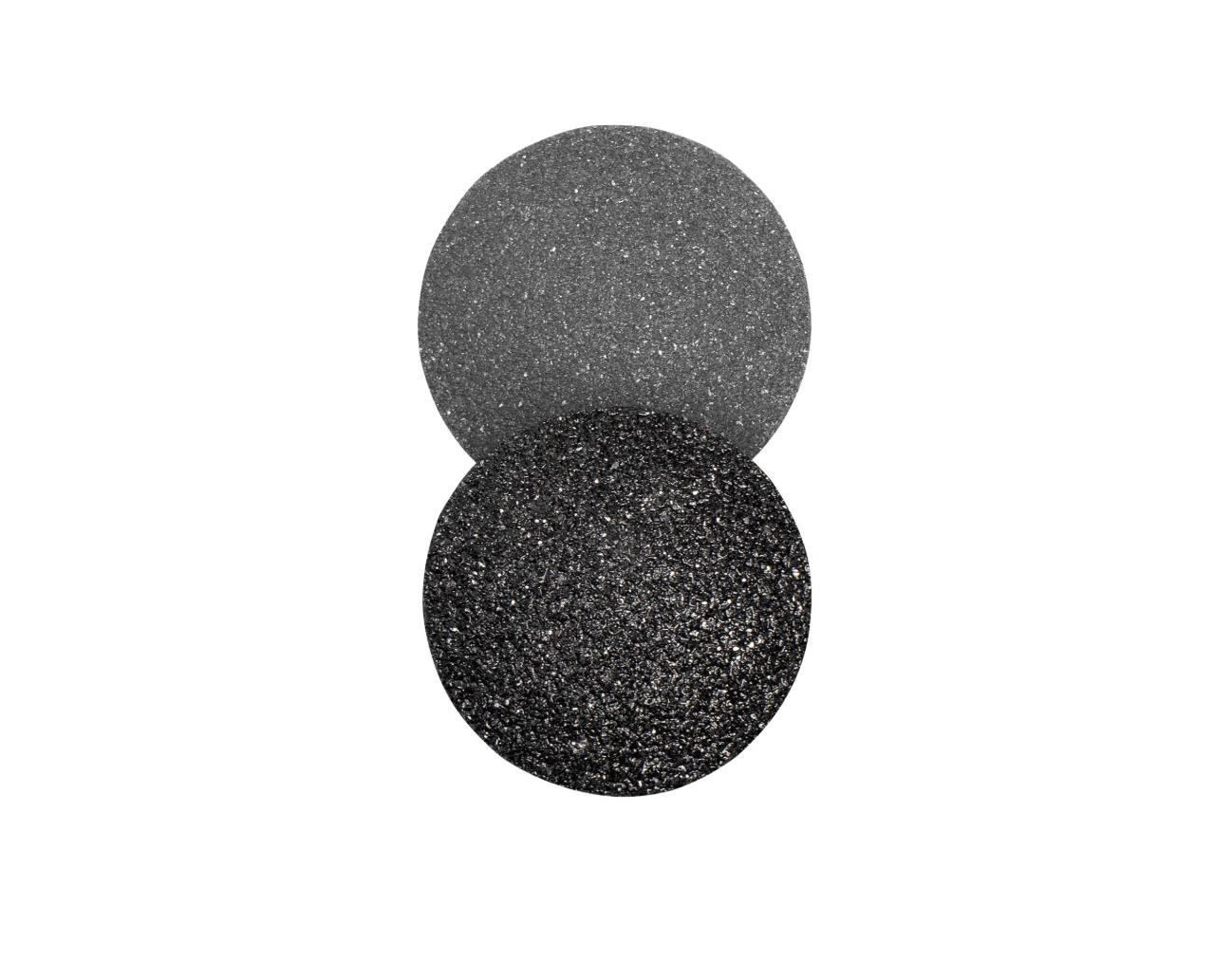 Silk'n VacuPedi refill callus remover disc  Medium & Coarse