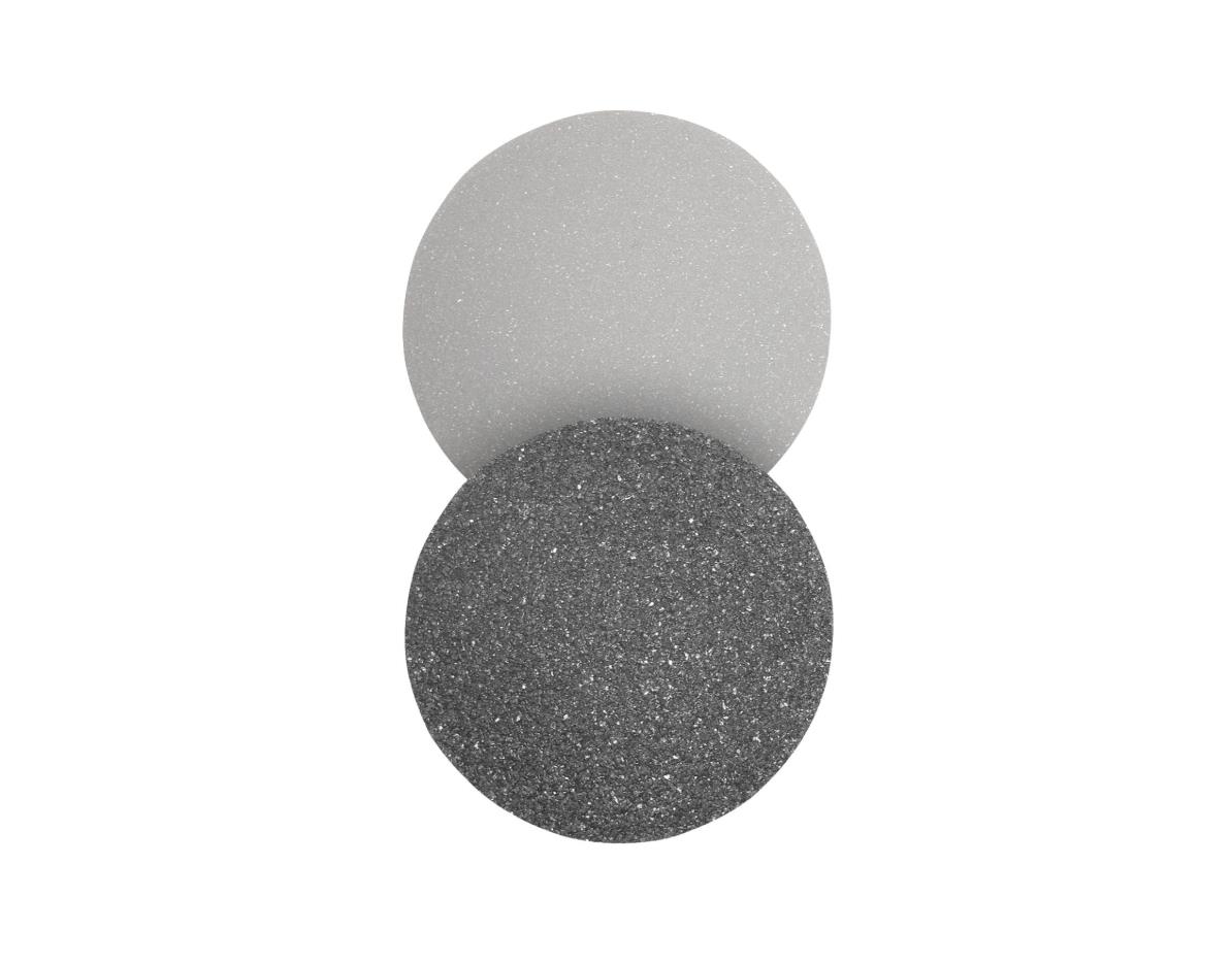 Silk'n VacuPedi refill callus remover disc Fine & Medium