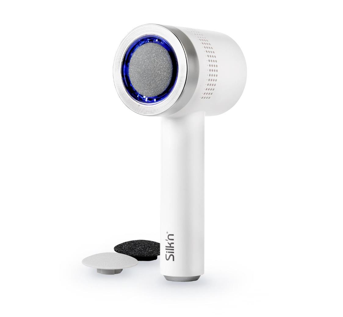 Silk'n VacuPedi Callus remover