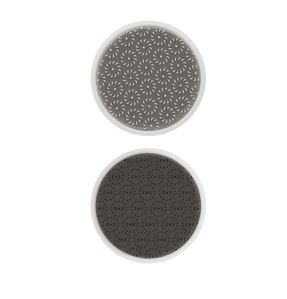 Silk'n GlassPedi nanoglass refill Medium & Coarse