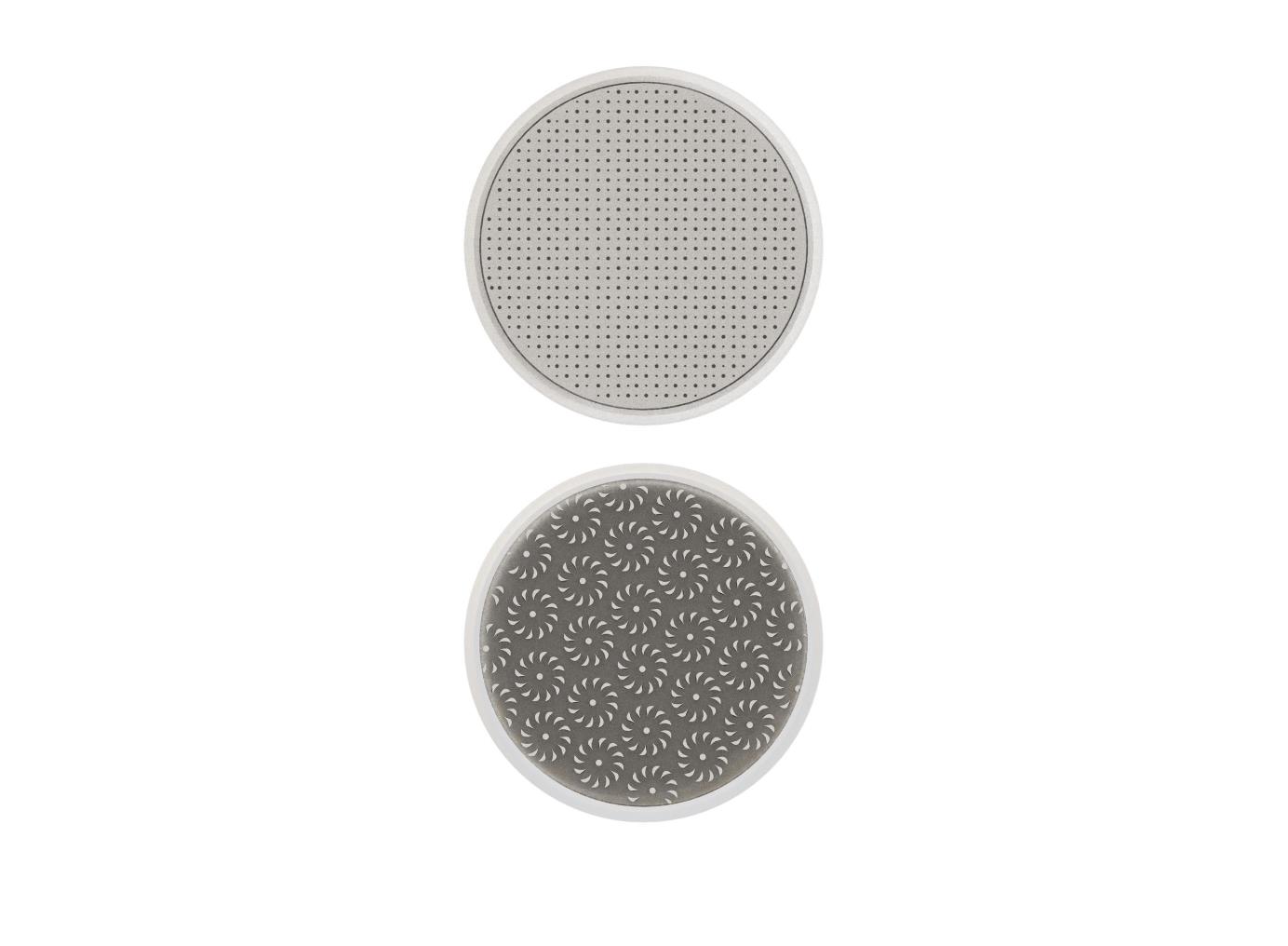 Silk'n GlassPedi nanoglass refill Fine & Medium