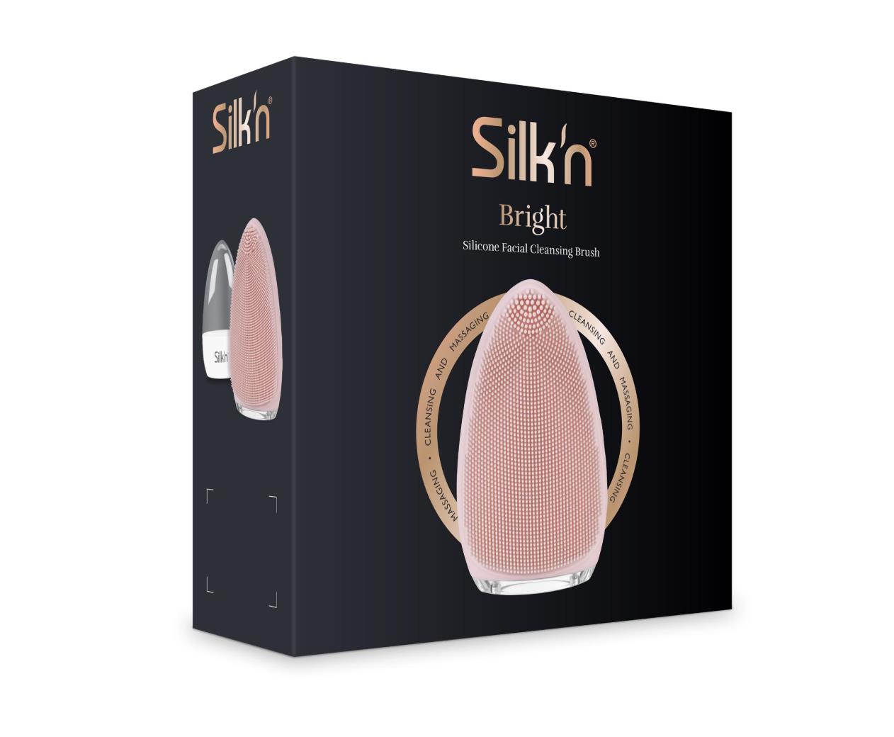 Silk'n Bright Pink