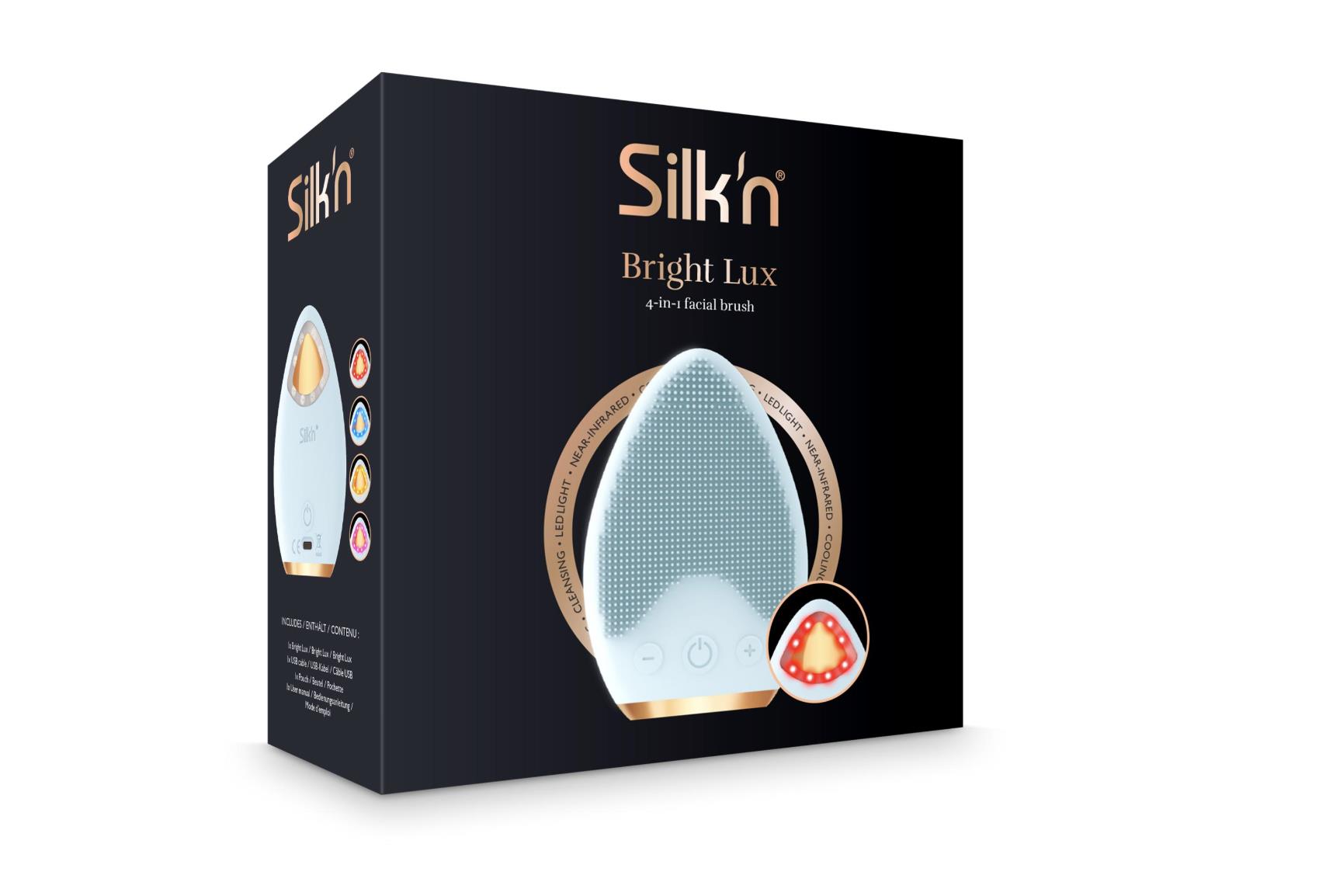 Silk'n BrightLux