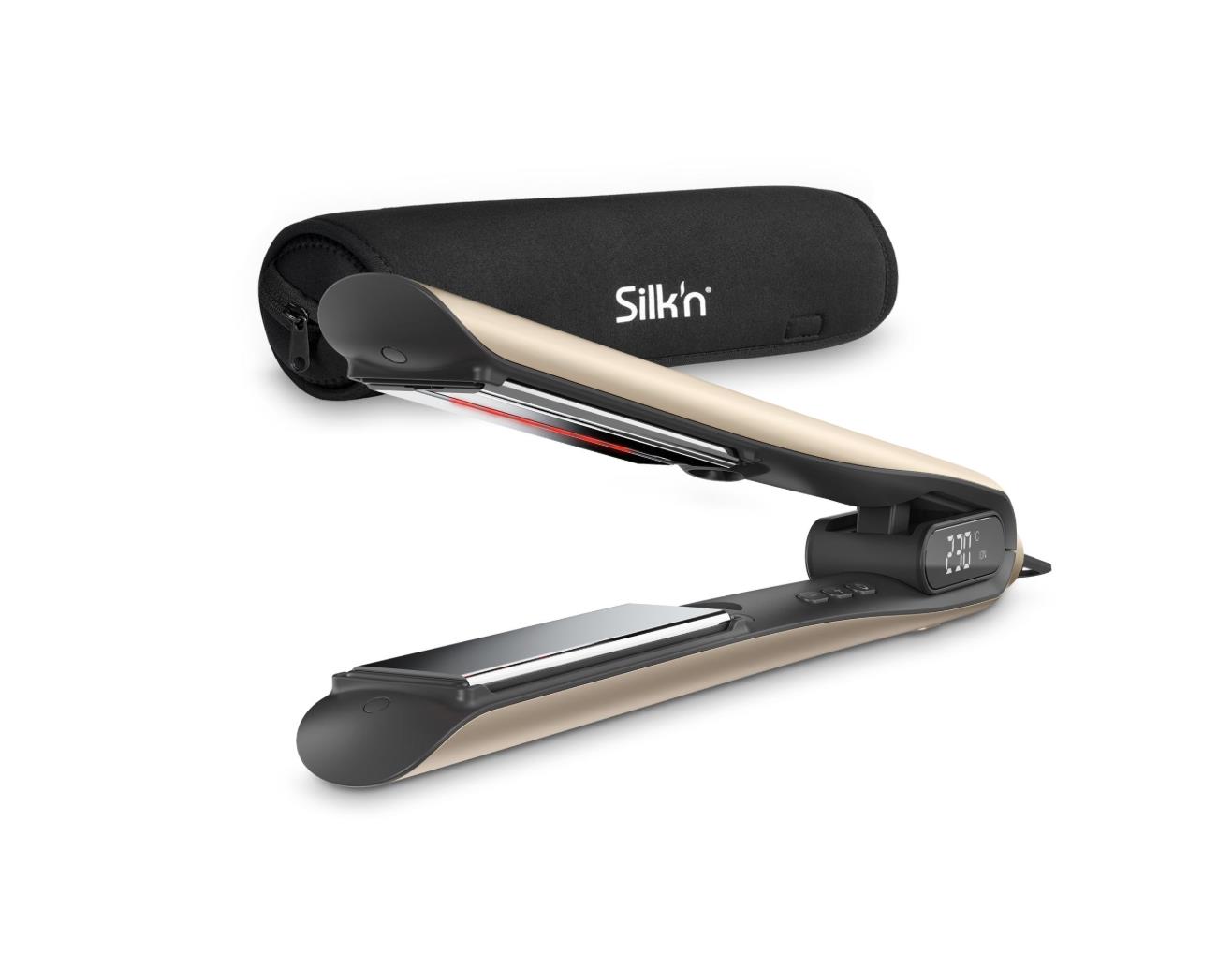Silk'n SilkyStraight