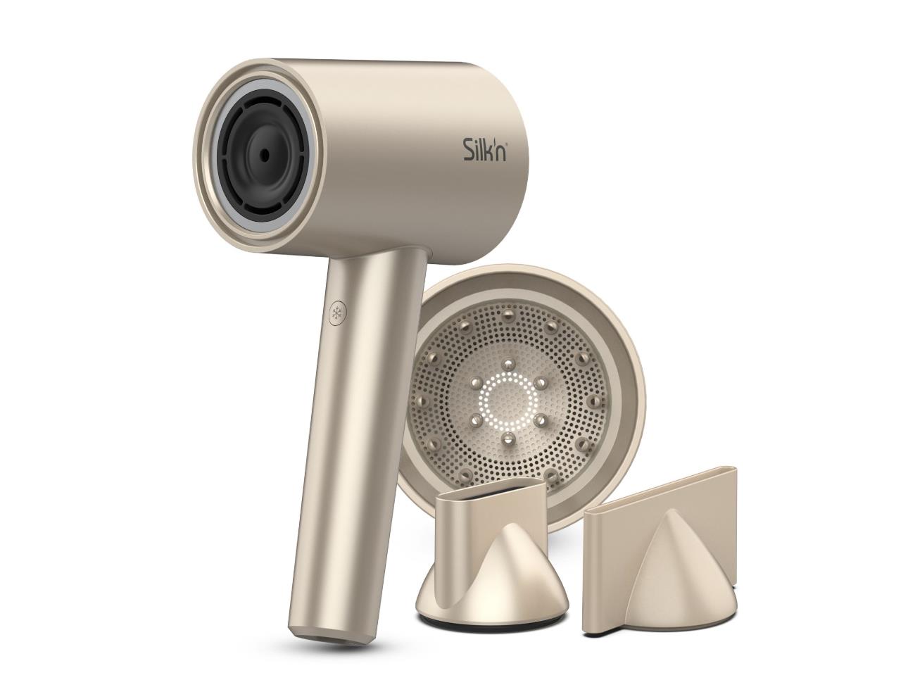 Silk'n SilkyAir Pro (3 attachments)