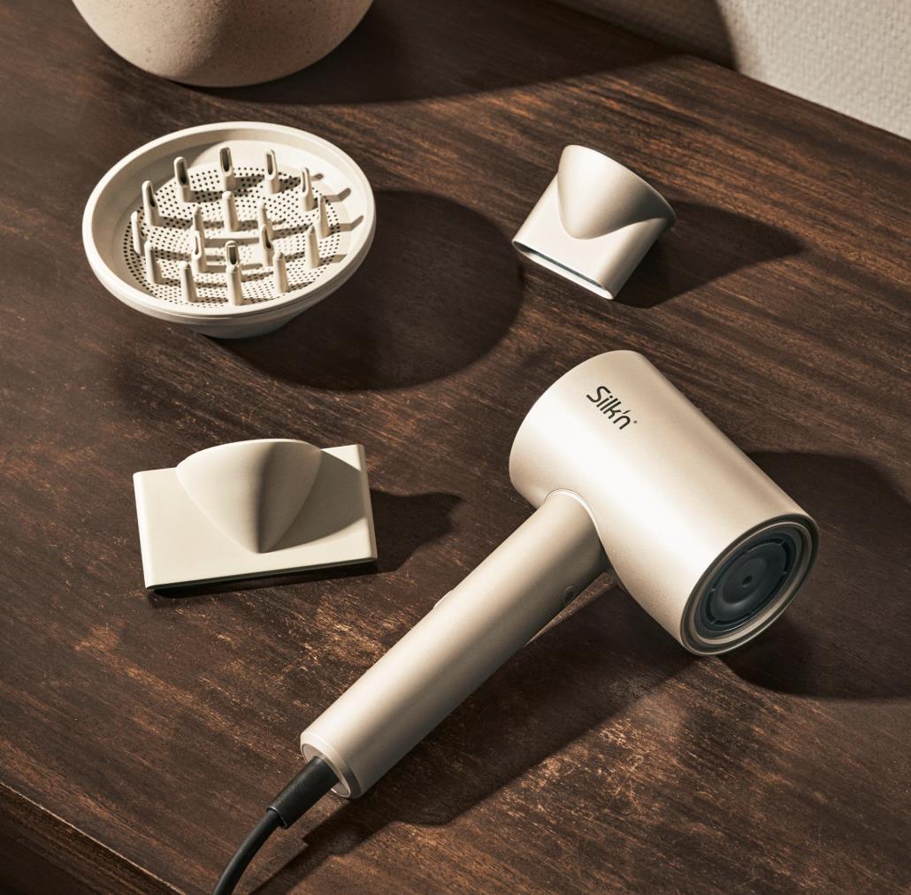 Silk'n SilkyAir Pro (3 attachments)