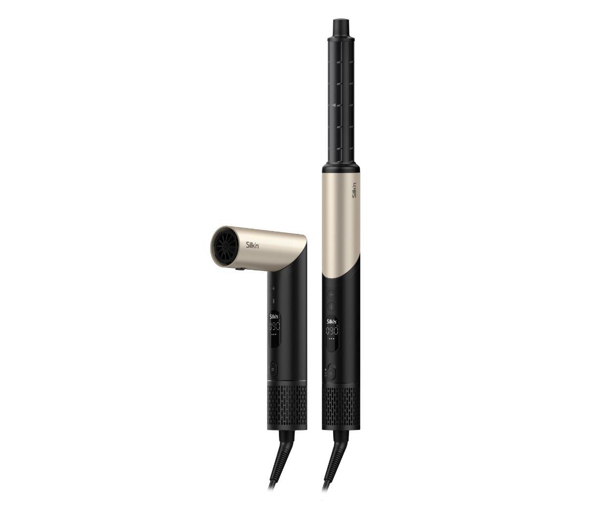 Silk'n SilkyAir Flex (8 attachments) high-end