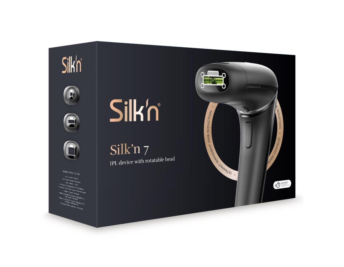 Silk'n 7