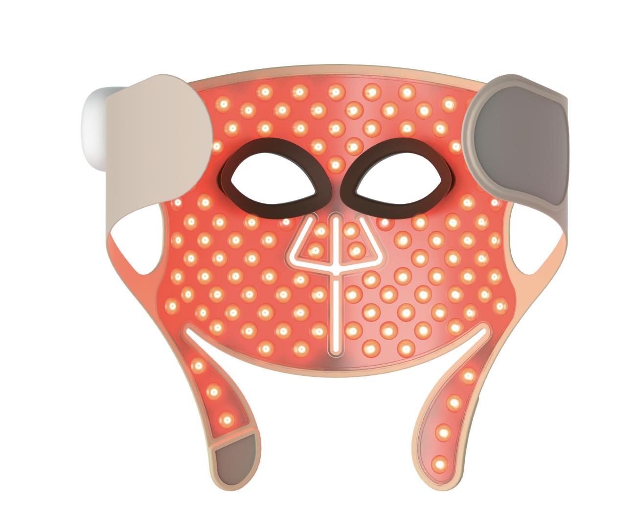 Silk'n LED Chest-Neck Mask Pro wireless