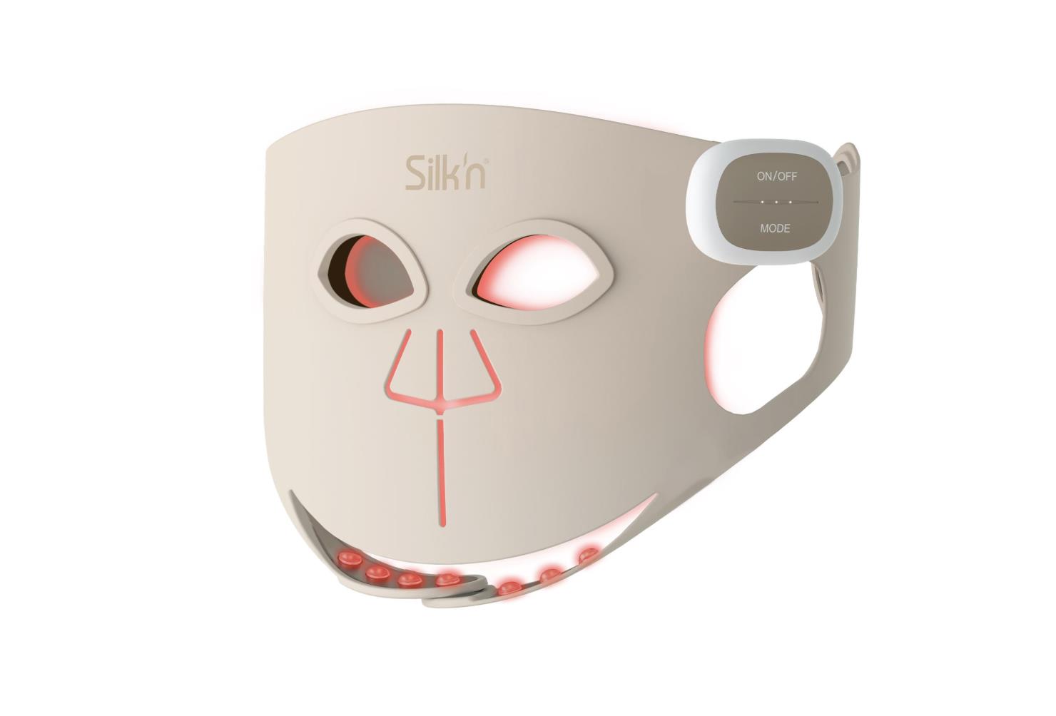 Silk'n LED Face Mask Pro
