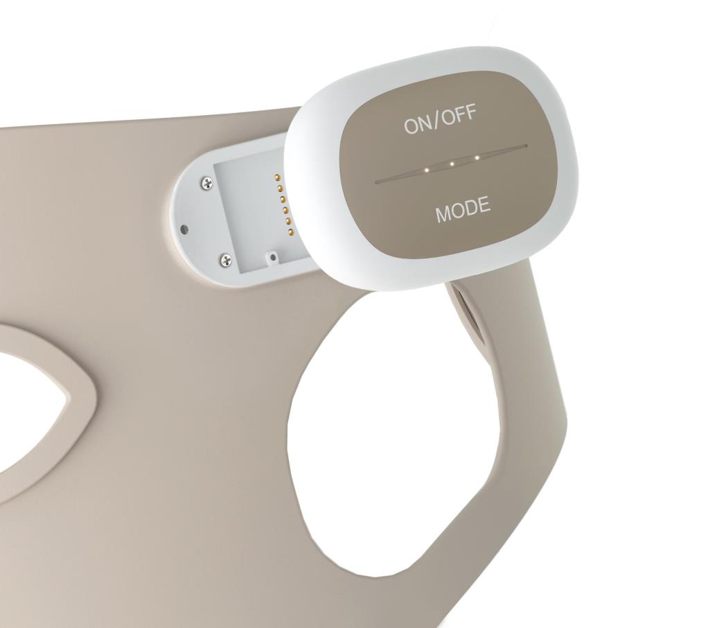 Silk'n LED Face Mask Pro