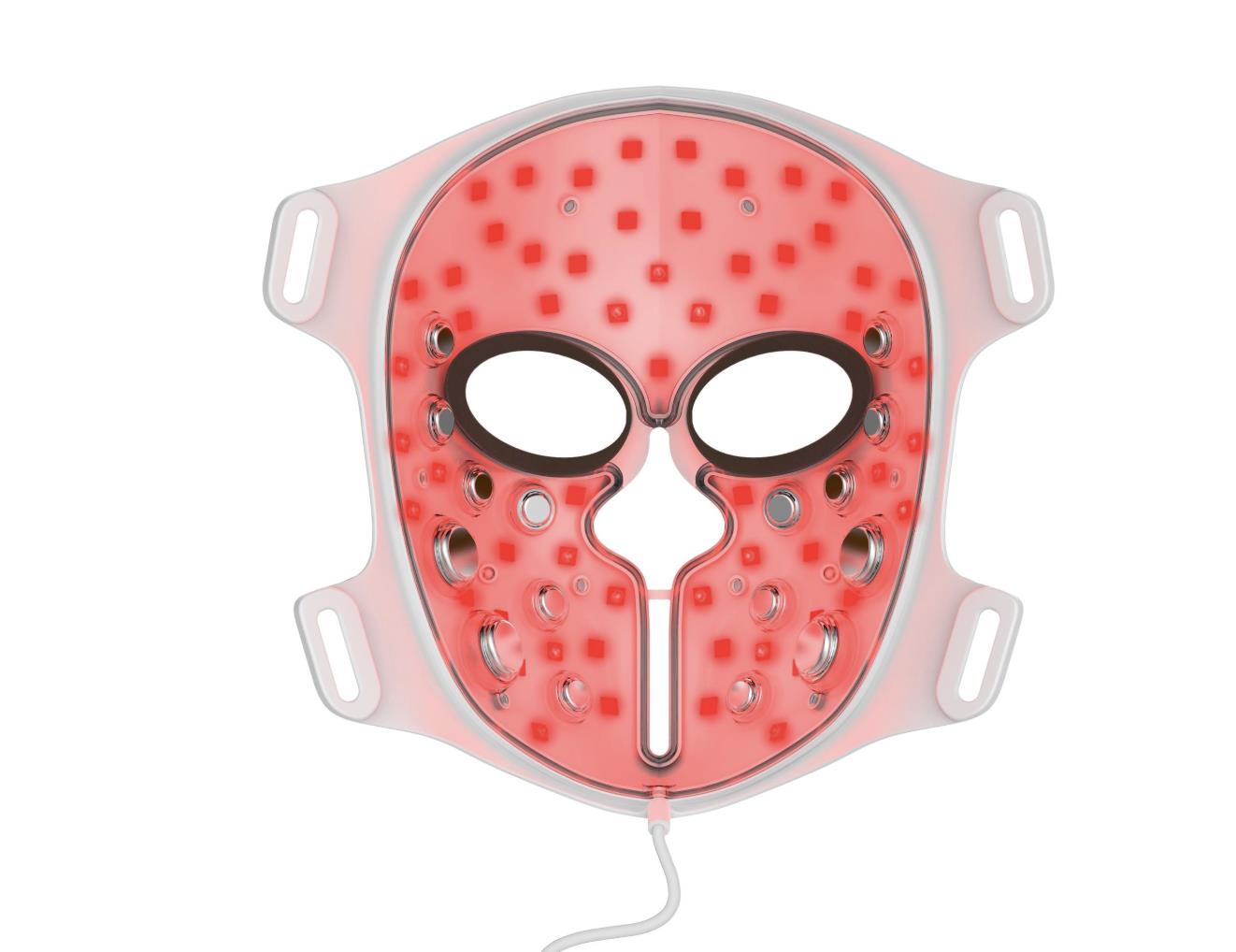 Silk'n Facial LED mask EMS
