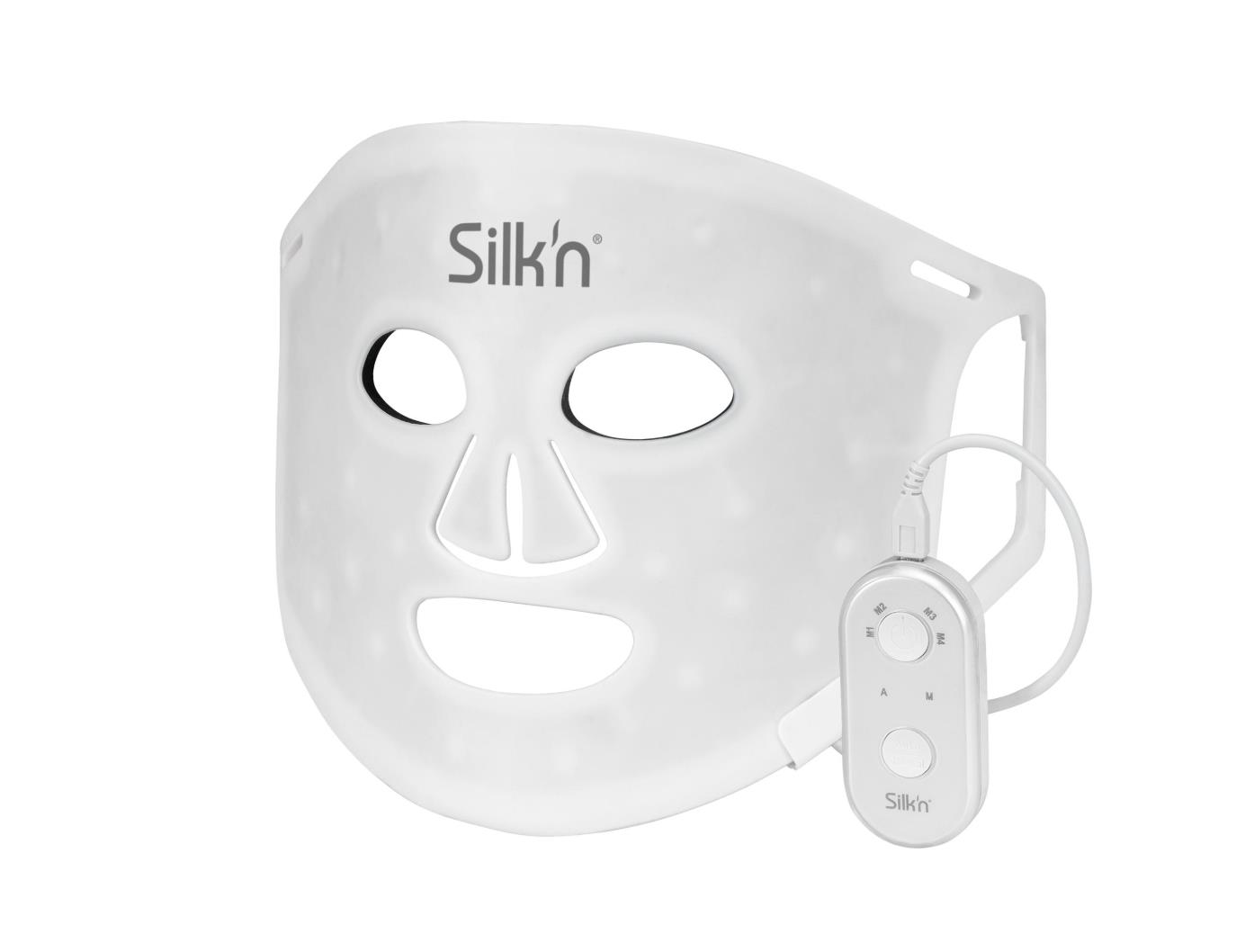 Silk'n Facial LED Mask 100 LEDS