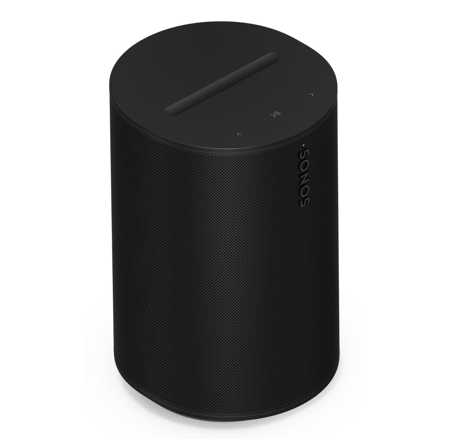 Sonos Era 100 SL Speaker, Black