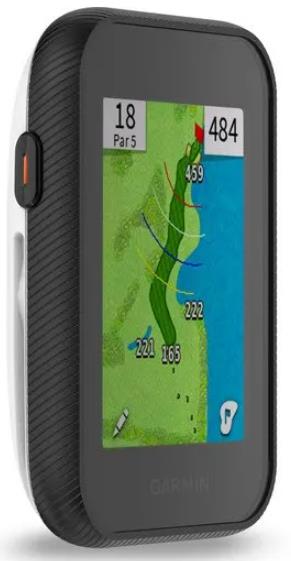 Garmin Approach G30 Galingas golfo GPS rankinis