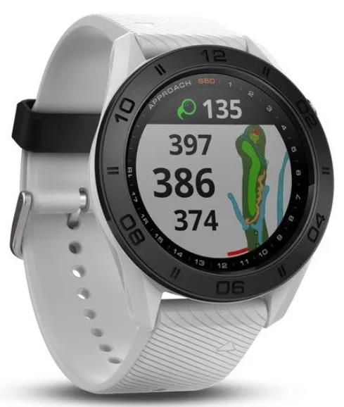 Garmin approach best sale s60 australia