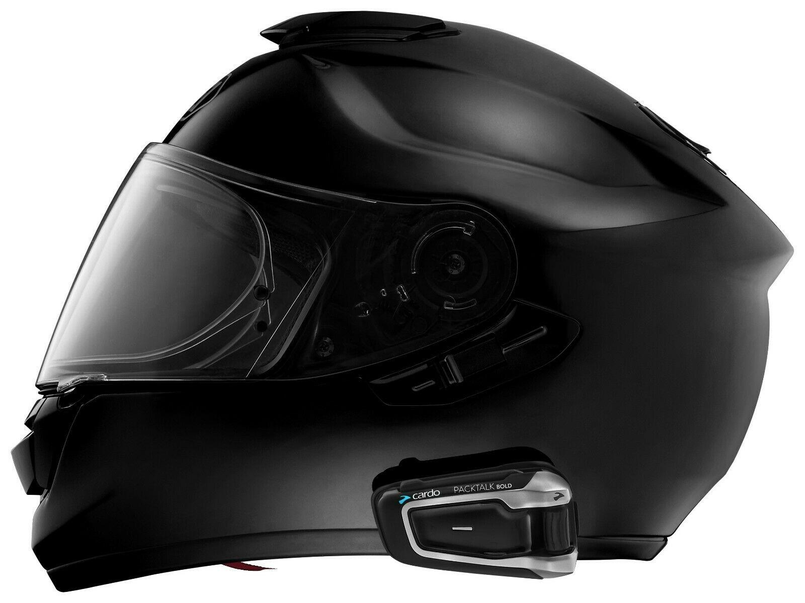 Cardo Pactalk Bold Duo JBL Communication Device