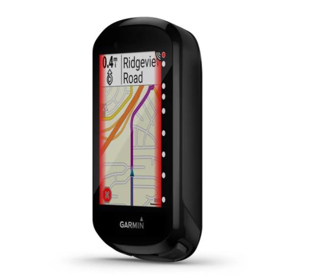 Garmin Edge 830 Dviračio kompiuteris  