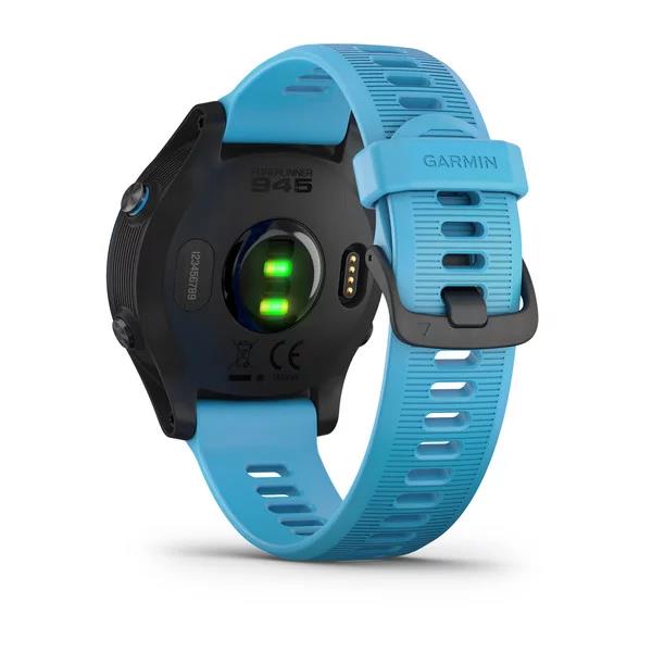 Garmin Forerunner 945 Часы для бега, Набор синего цвета