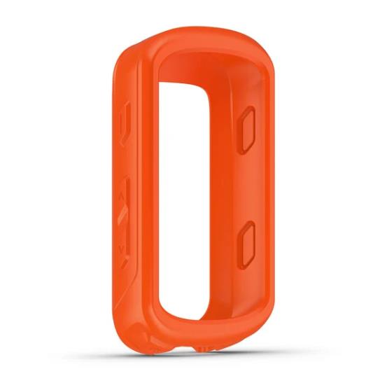Garmin Edge 530 Силиконовый чехол, оранжевый