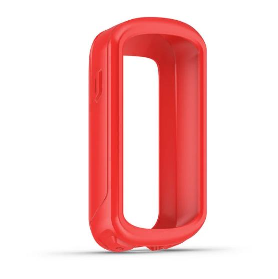 Garmin Edge 830 Силиконовый чехол, красный