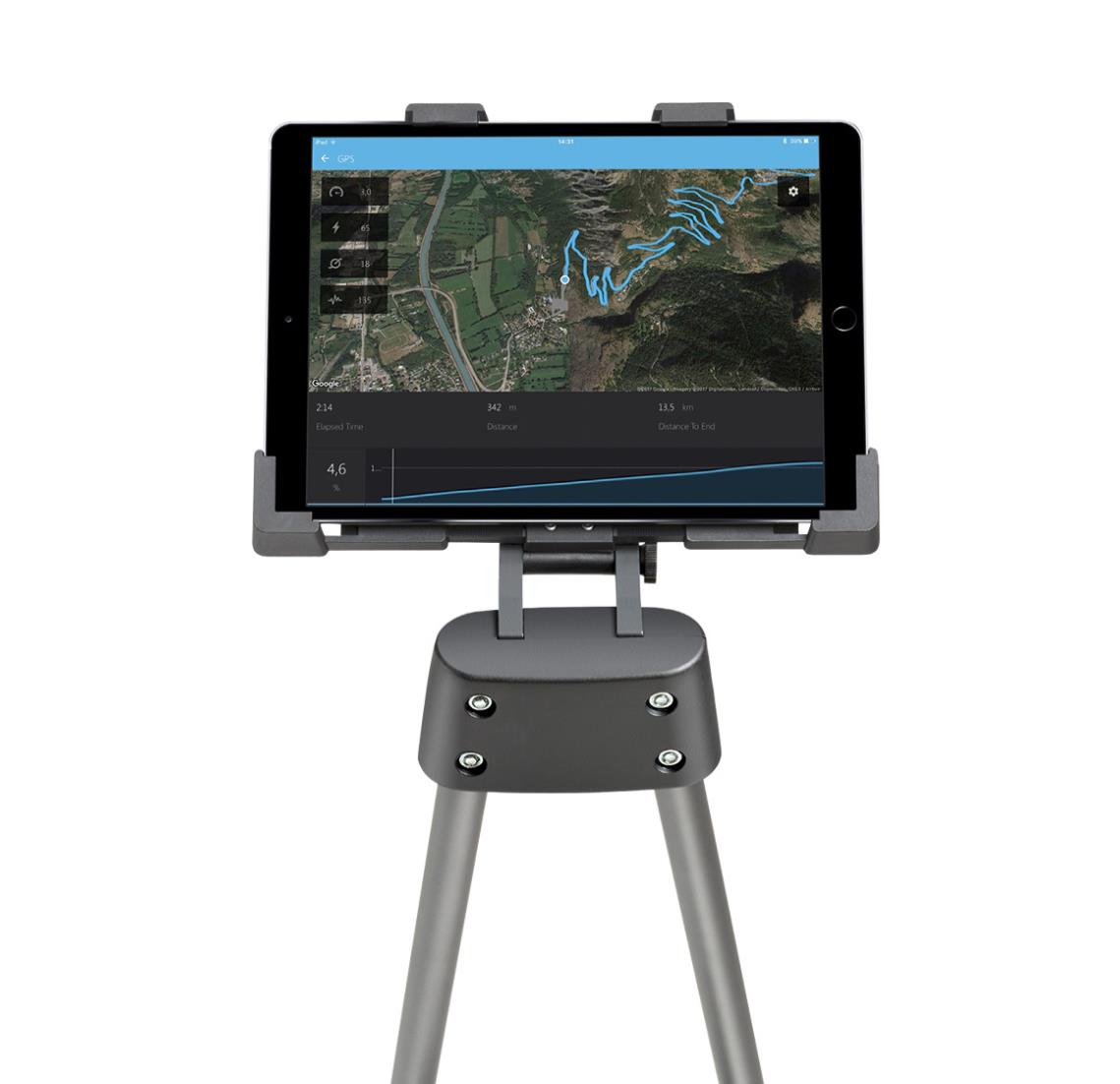 Tacx Tahvelarvuti alus