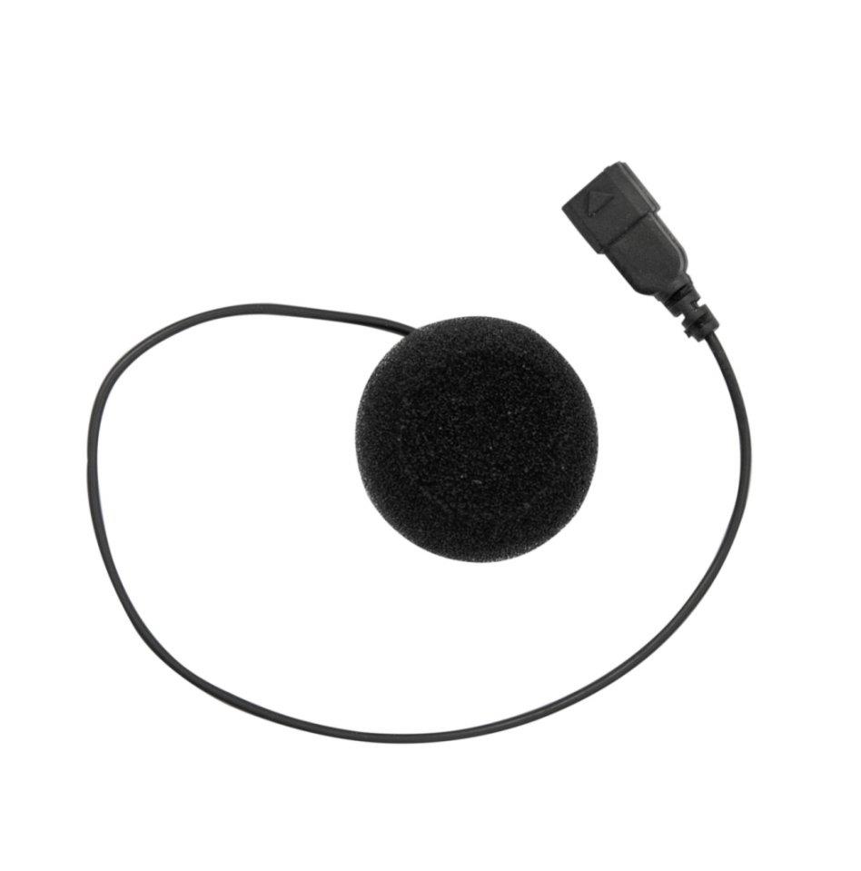 Cardo Wired Microphone for Freecom/ PackTalk