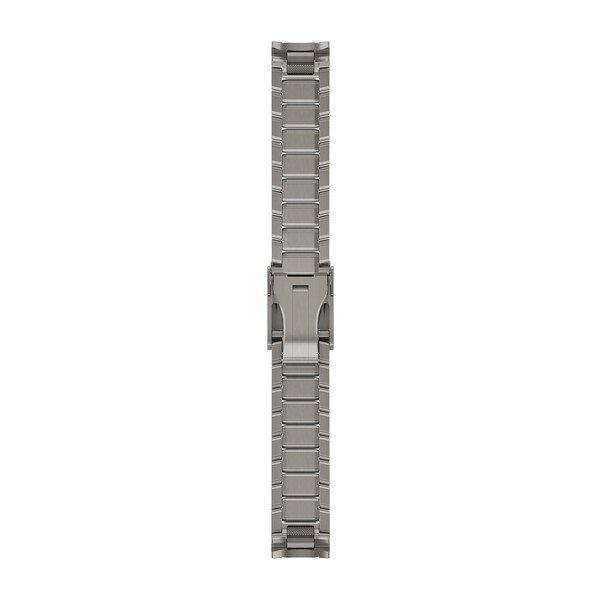 Garmin QuickFit Premium 22 Laikrodžio apyrankė, Titanas