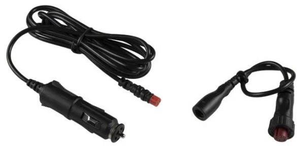 Garmin Vehicle Power Cable for ECHOMAP and Striker