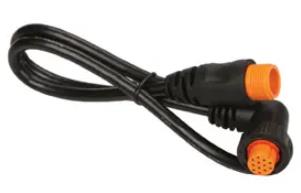 Garmin Transducer Adapter Cable, 12-pin, 0.6m