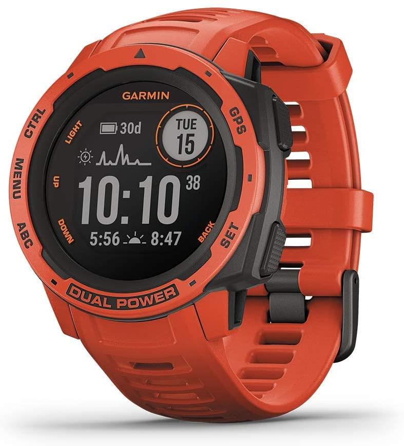 Garmin best sale multisport instinct