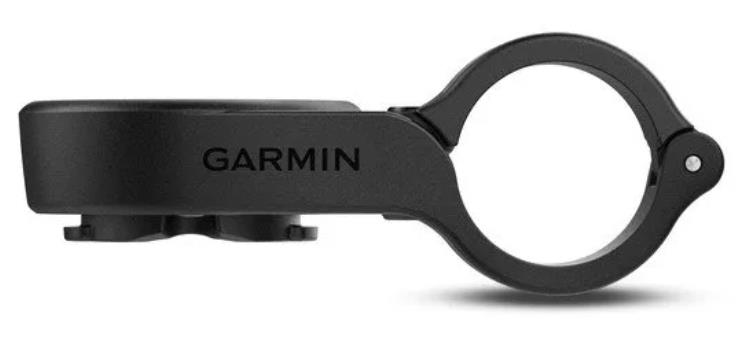 Garmin Time Trial/Tri Bar stiprinājums Edge riteņbraukšanas datoram