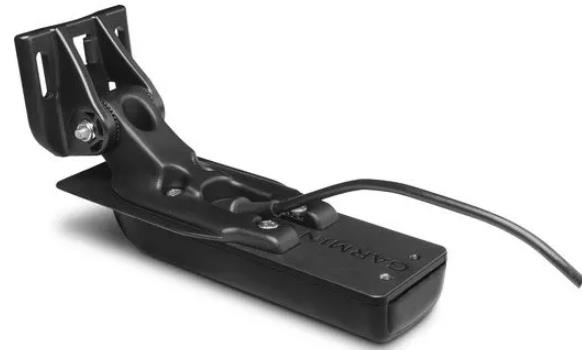 Garmin GT54UHD-TM Сканирующий эхолот с датчиком «все в одном» сверхвысокой четкости