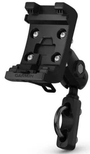 Garmin Комплект для крепления на мотоцикл/воду и сверхмощное крепление AMPS с аудиокабелем/кабелем питания для Montana 700