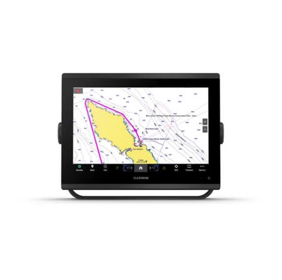 GPSMAP 1223 Non-sonar with Worldwide Basemap