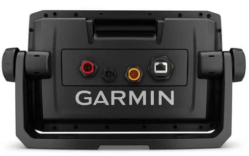 Garmin ECHOMAP UHD 92sv chartplotter with GT56UHD-TM Transducer