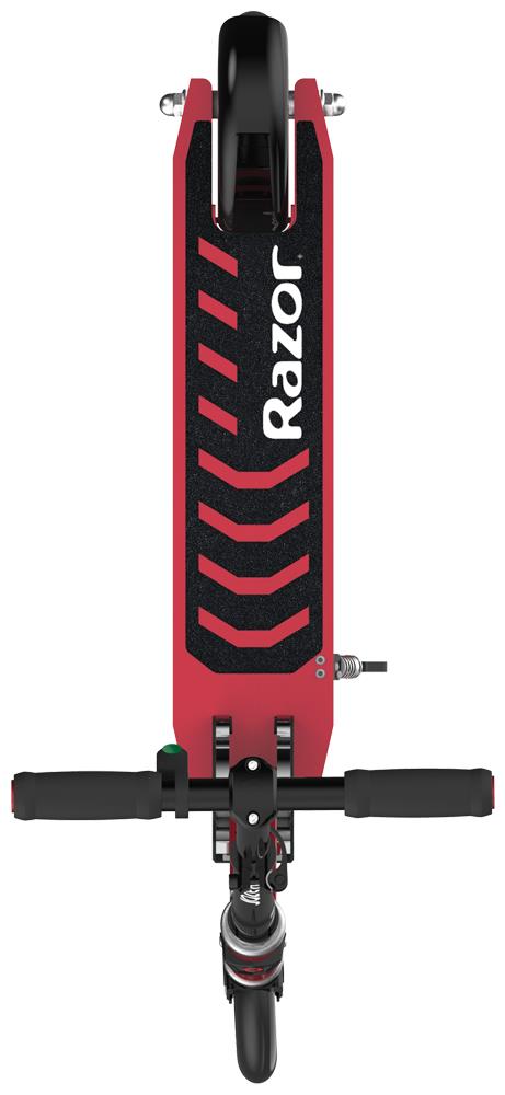 Razor Power A2 Elektriline skuuter, Punane