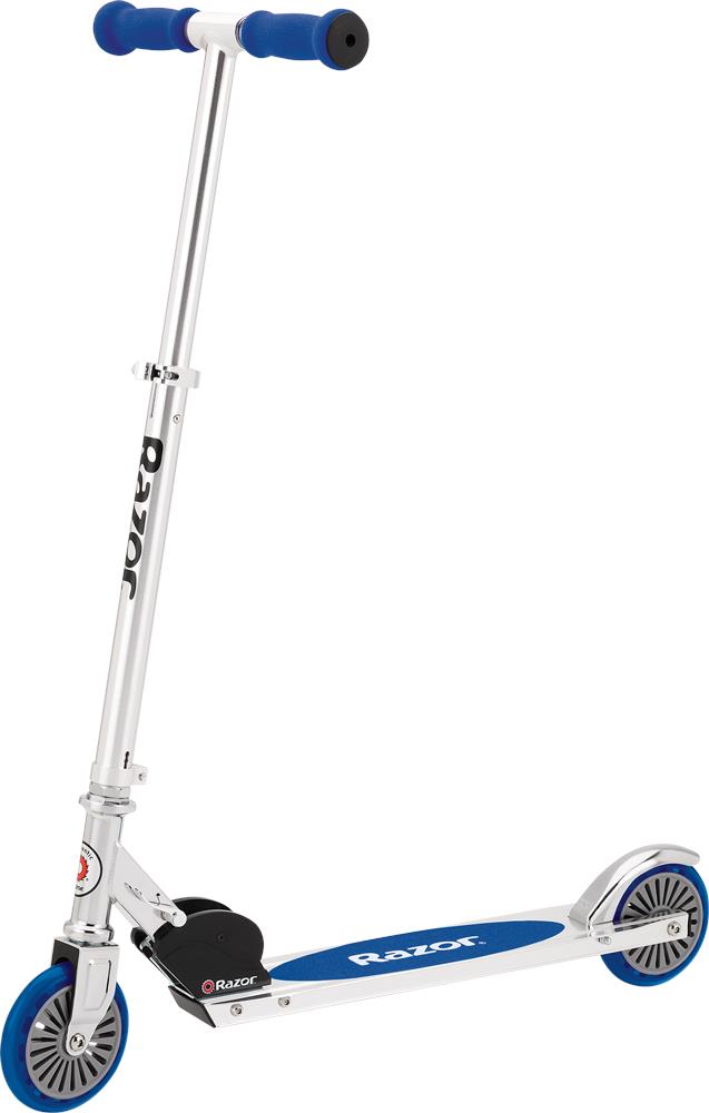 Razor A125 Kick Самокат, Синий
