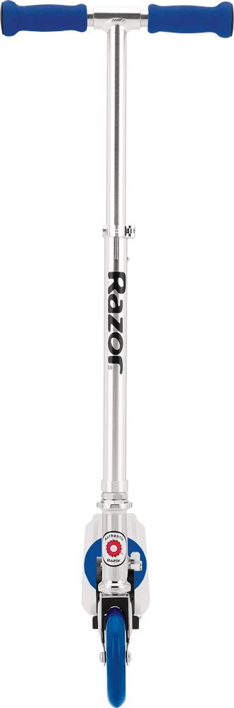 Razor A125 Kick Scooter, Blue