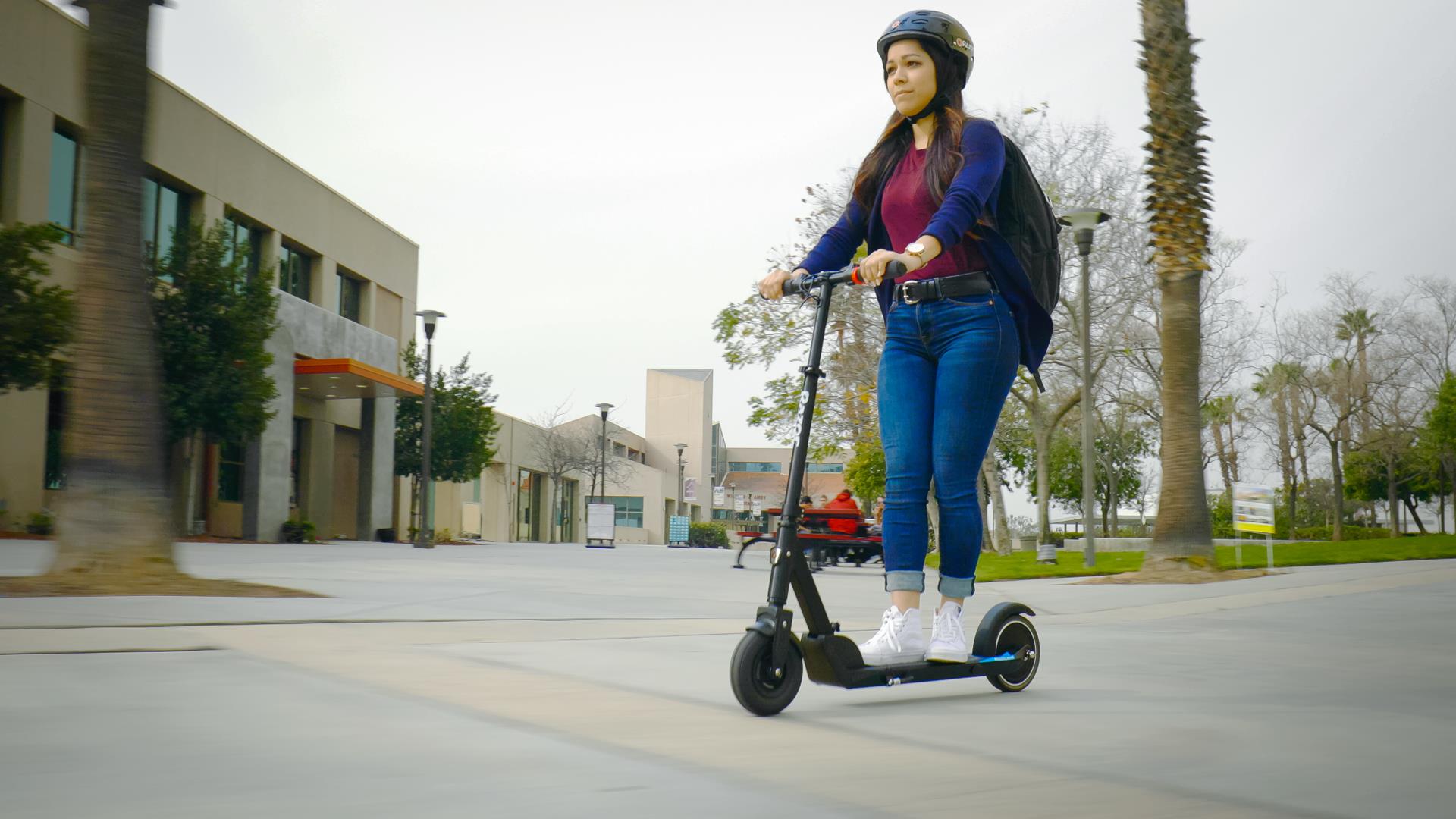 Razor E Prime Air Electric scooter