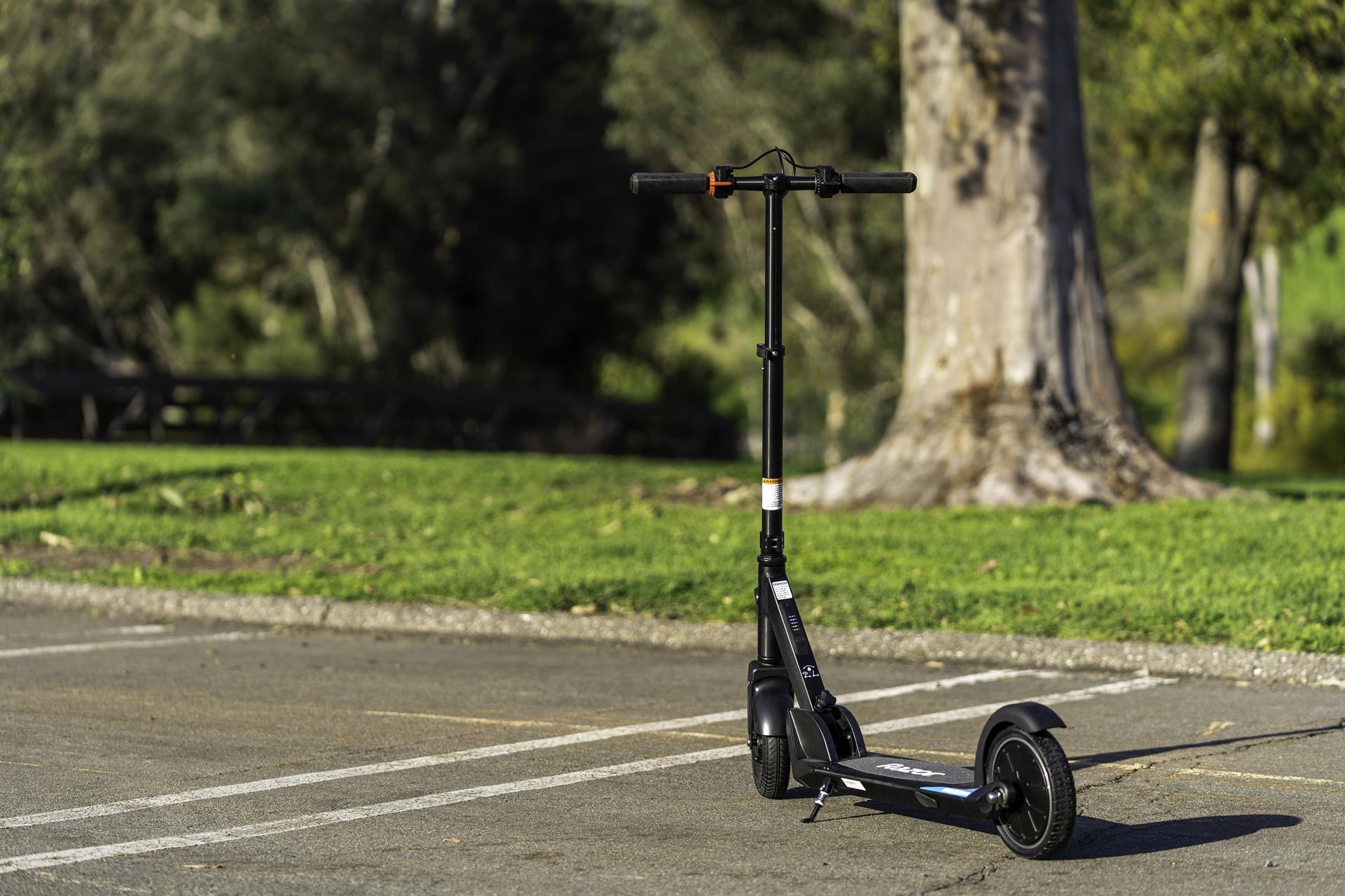 Razor E Prime Air Electric scooter